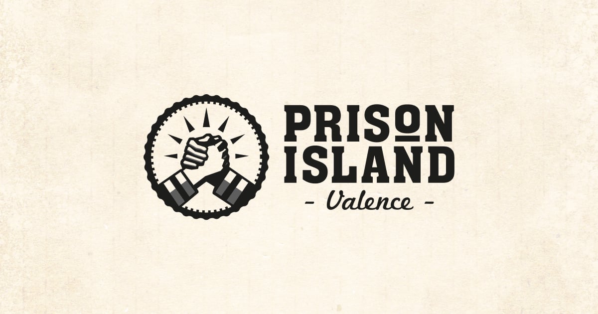Horror Story à Prison Island Montpellier